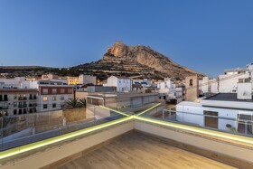 Odyssey Rooms