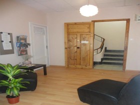 Pension Arena