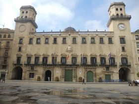 Urban Hotel