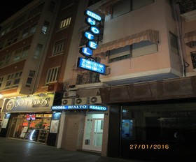 Urban Hotel