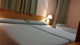 Urban Hotel