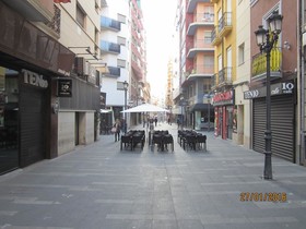Urban Hotel