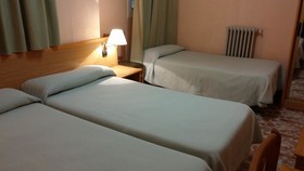 Urban Hotel