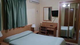 Urban Hotel