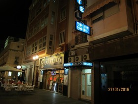 Urban Hotel