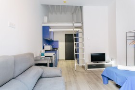 Tito´s Apartaments San Nicolás