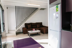 Tito´s Apartaments San Nicolás