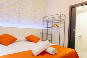 Tito´s Apartaments San Nicolás