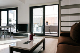 Tito´s Apartaments San Nicolás