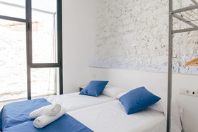 Tito´s Apartaments San Nicolás