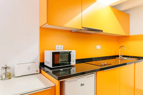 Tito´s Apartaments San Nicolás