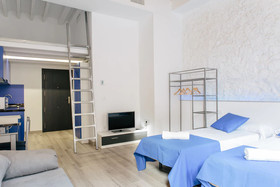 Tito´s Apartaments San Nicolás