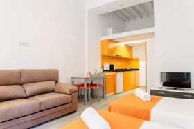 Tito´s Apartaments San Nicolás