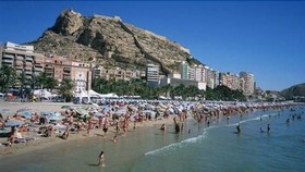 Tito´s Apartaments San Nicolás