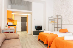 Tito´s Apartaments San Nicolás