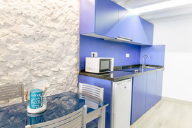 Tito´s Apartaments San Nicolás