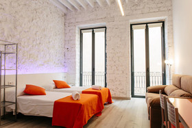 Tito´s Apartaments San Nicolás