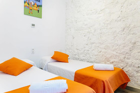 Tito´s Apartaments San Nicolás