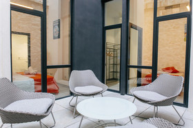 Tito´s Apartaments San Nicolás