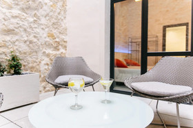 Tito´s Apartaments San Nicolás