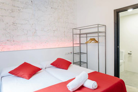 Tito´s Apartaments San Nicolás
