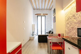 Tito´s Apartaments San Nicolás