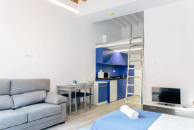 Tito´s Apartaments San Nicolás