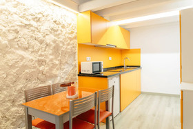Tito´s Apartaments San Nicolás