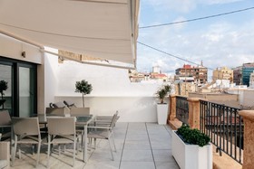 Tito´s Apartaments San Nicolás