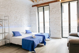 Tito´s Apartaments San Nicolás