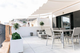 Tito´s Apartaments San Nicolás