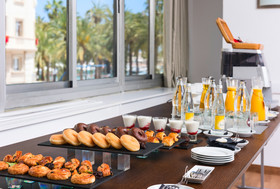 Hotel Alicante Gran Sol Affiliated by Meliá