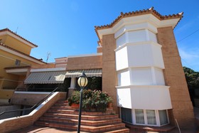 Villa Cabo De Las Huertas