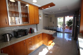 Villa Cabo De Las Huertas