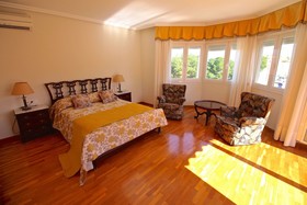 Villa Cabo De Las Huertas