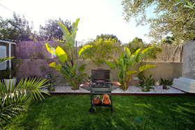 Villa Las Palmeras