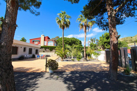 Villa Las Palmeras