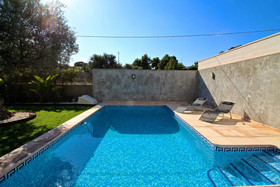 Villa Las Palmeras