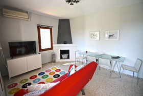 Villa Las Palmeras