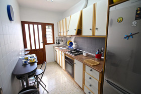 Villa Las Palmeras