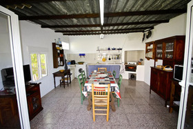 Villa Las Palmeras