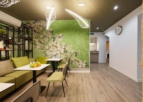 Wayteko Boutique Hotel