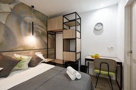 Wayteko Boutique Hotel
