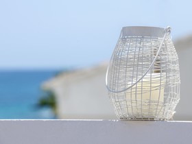 Altea House