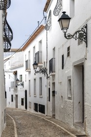Altea House
