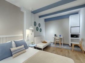Altea House