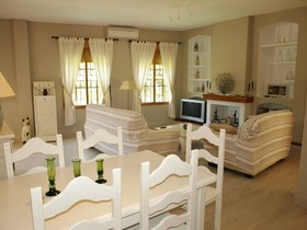 Bungalows Europa