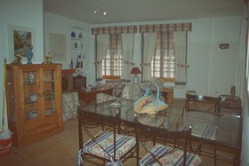 Bungalows Europa