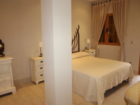 Bungalows Europa