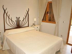 Bungalows Europa